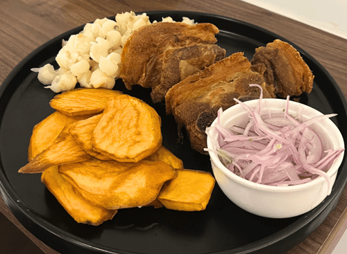 Chicharron